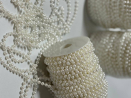 Буси флористичні 6мм 35 метрів